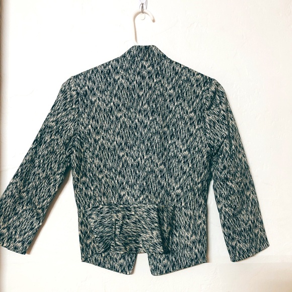 Express Size 2 Blazer - Picture 2 of 5